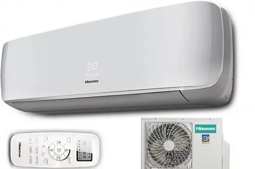 Почему hisense кондиционер не включается: причины и решения с компанией Stafus