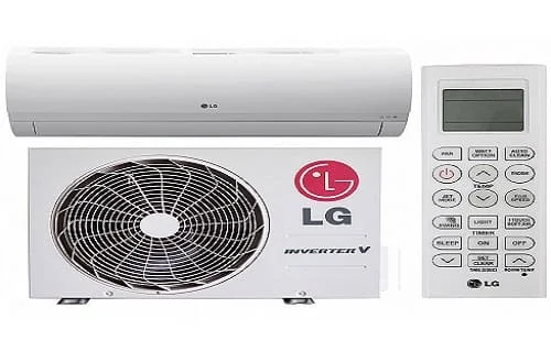 Качественный ремонт кондиционеров LG в Москве.