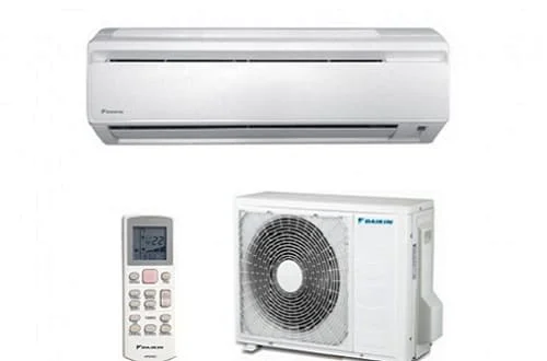 Ремонт кондиционеров Daikin в Москве и области — профессионально, быстро, недорого