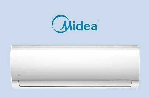 Ремонт кондиционеров Midea: качественные услуги от профессионалов!